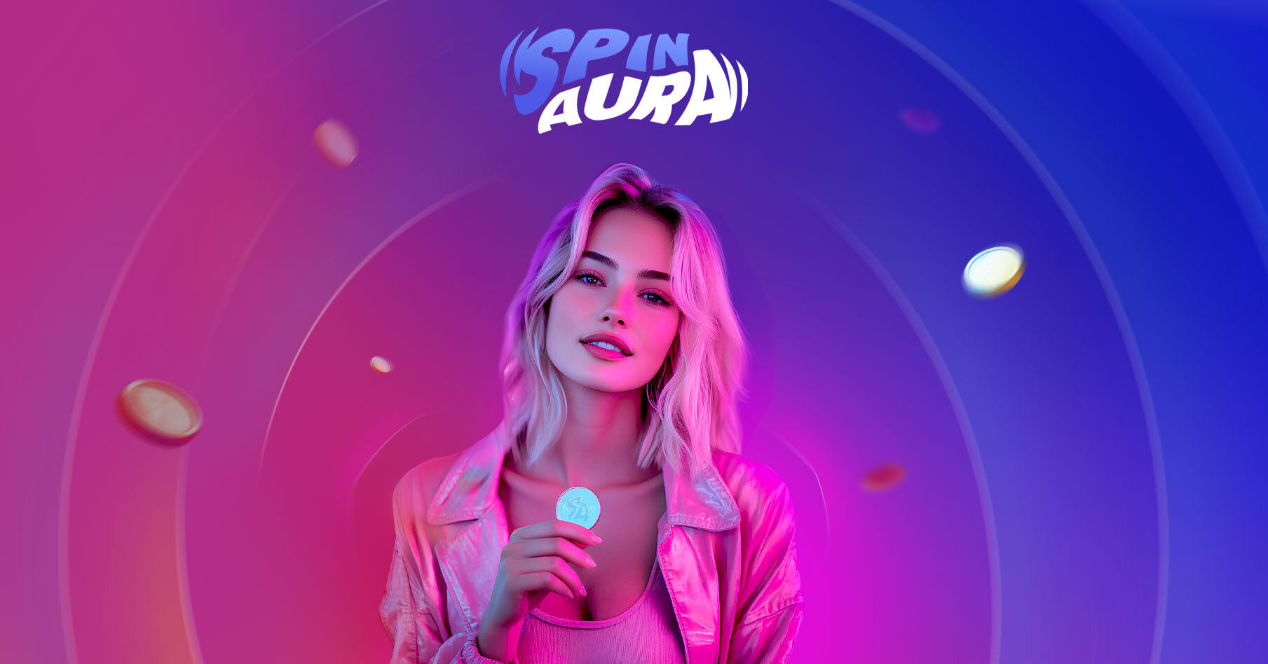 SpinAura